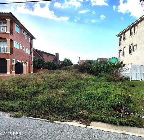 0.15 Acres of Residential Land for Sale in Ormond Beach, Florida