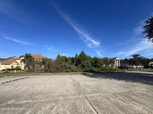 0.33 Acres of Residential Land for Sale in New Orleans, Louisiana