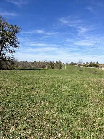 97 Acres of Land for Sale in Flemingsburg, Kentucky