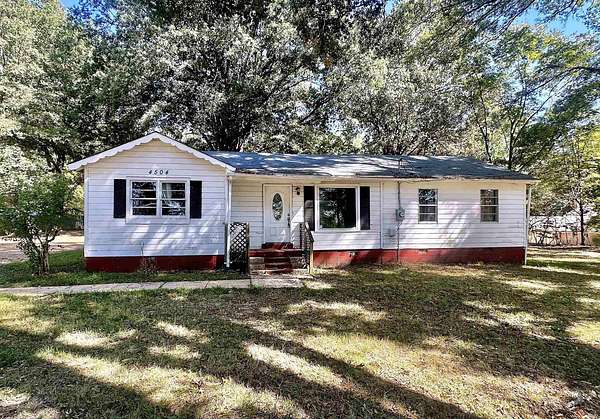 2 Acres of Land with Home for Sale in Bartlett, Tennessee