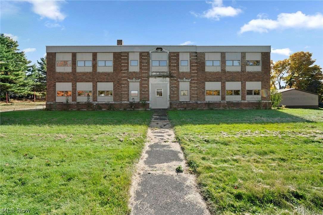 2.87 Acres of Mixed-Use Land for Sale in Minerva, Ohio