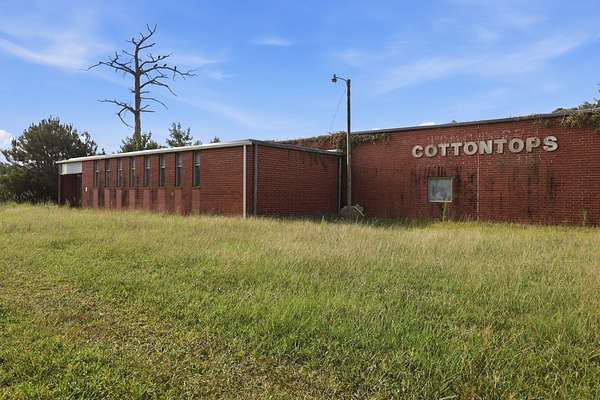 8.17 Acres of Commercial Land for Sale in Farmville, North Carolina