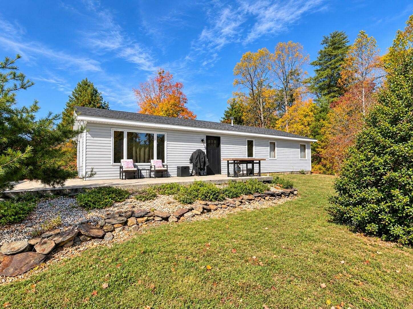 2.3 Acres of Land with Home for Sale in Nancy, Kentucky
