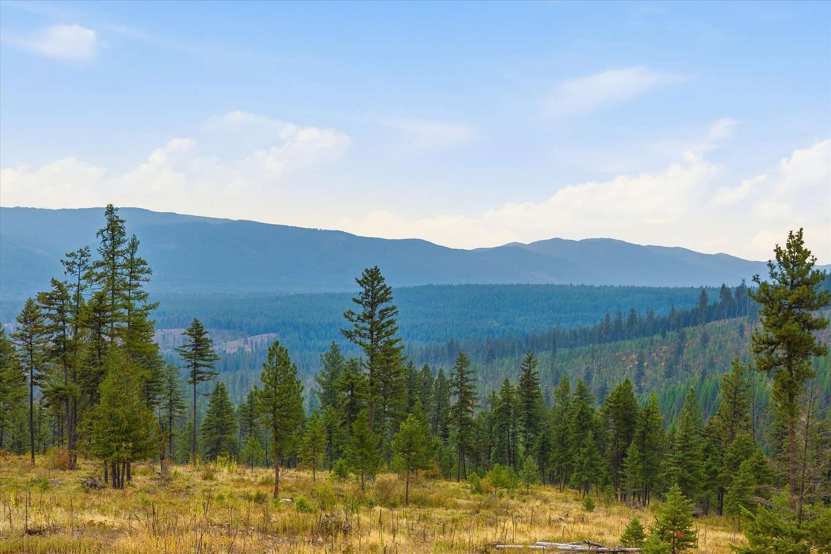 27.1 Acres of Land with Home for Sale in Libby, Montana