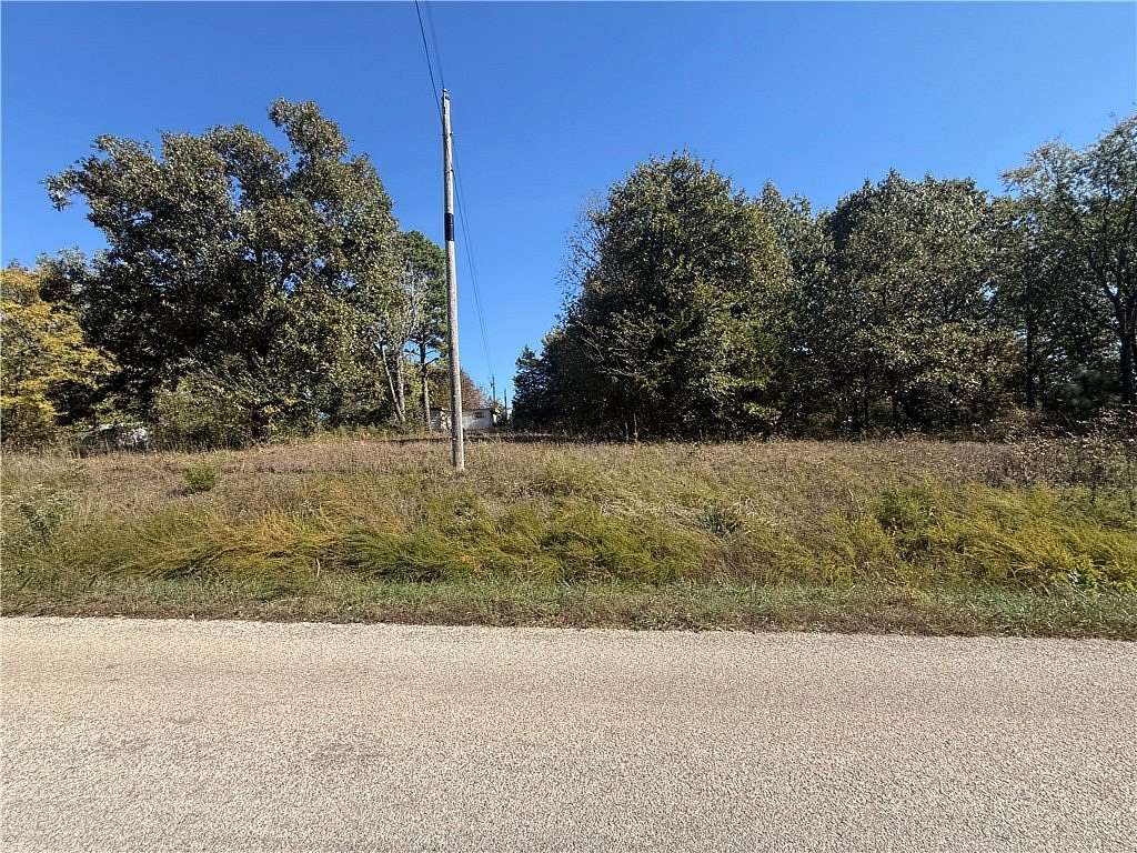 4.28 Acres of Residential Land for Sale in Fayetteville, Arkansas