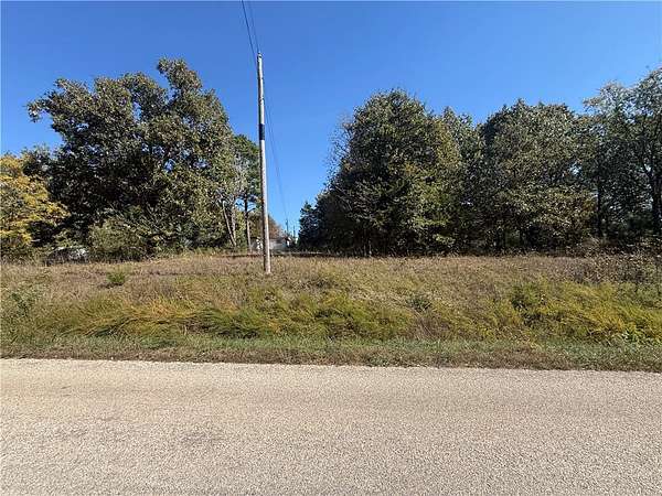 4.28 Acres of Residential Land for Sale in Fayetteville, Arkansas
