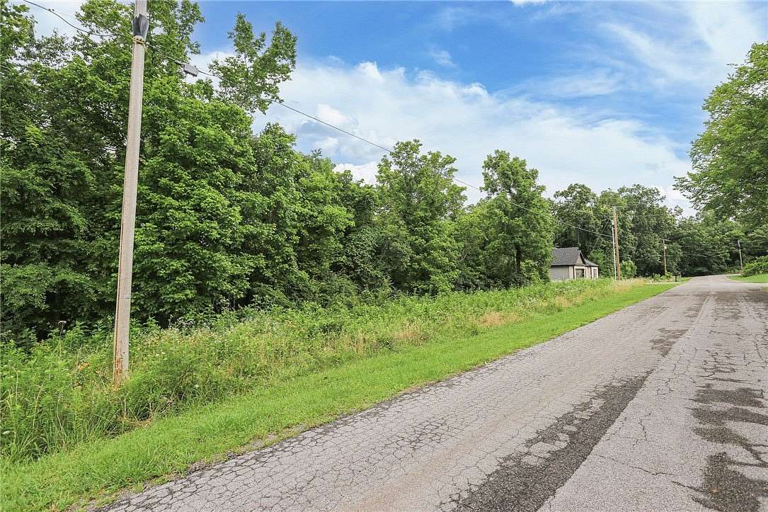 0.27 Acres of Residential Land for Sale in Bella Vista, Arkansas
