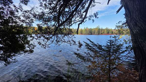 5 Acres of Residential Land for Sale in Wesley, Maine