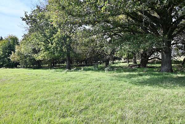 2 Acres of Residential Land for Sale in Coleman, Oklahoma