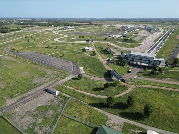 623 Acres of Improved Land for Auction in Topeka, Kansas