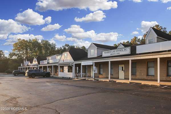 6.3 Acres of Improved Commercial Land for Lease in Whiting, New Jersey