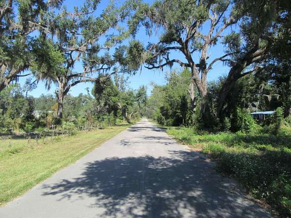 5.2 Acres of Residential Land for Sale in Perry, Florida