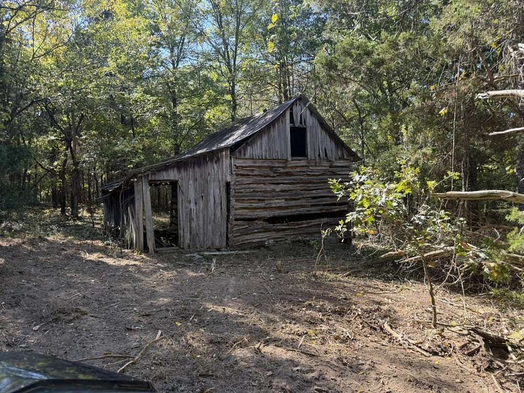 75 Acres of Recreational Land for Sale in Elkins, Arkansas