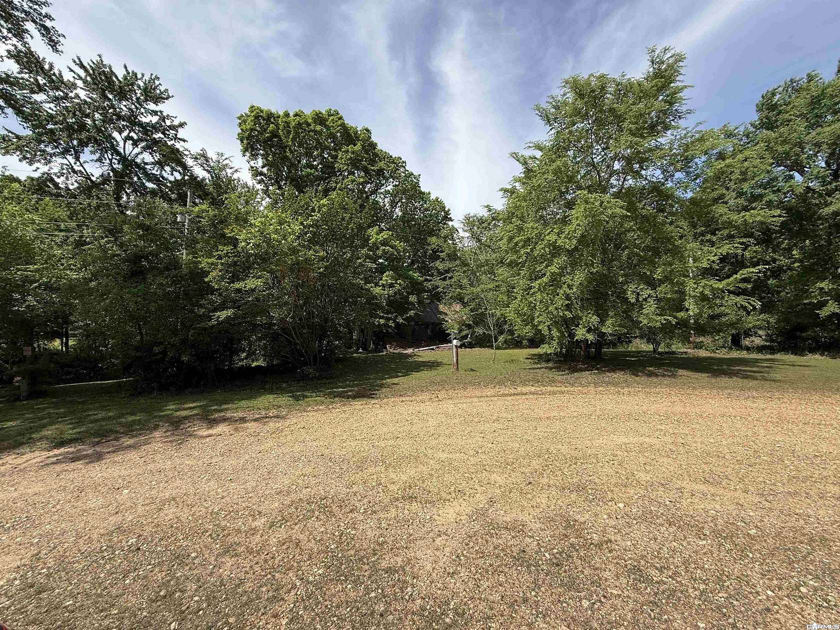 9.9 Acres of Land for Sale in Lafe, Arkansas