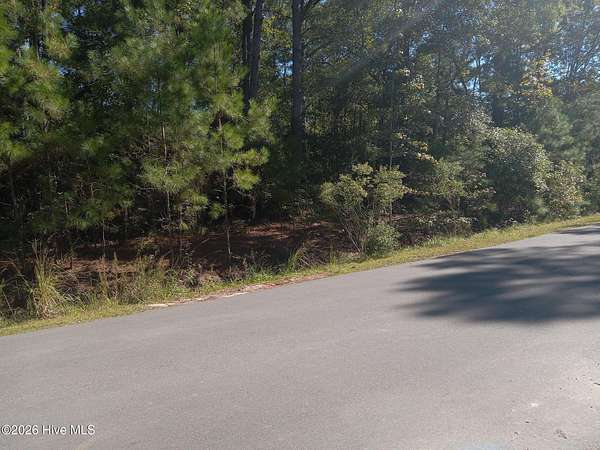 0.53 Acres of Residential Land for Sale in Calabash, North Carolina