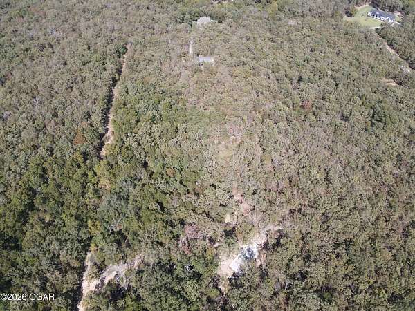 4.68 Acres of Residential Land for Sale in Joplin, Missouri