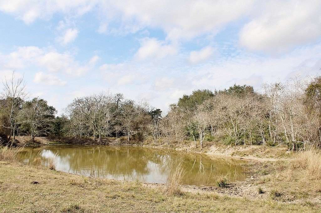 10.8 Acres of Recreational & Residential Land for Sale in Columbus, Texas
