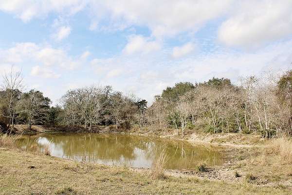10.8 Acres of Recreational & Residential Land for Sale in Columbus, Texas