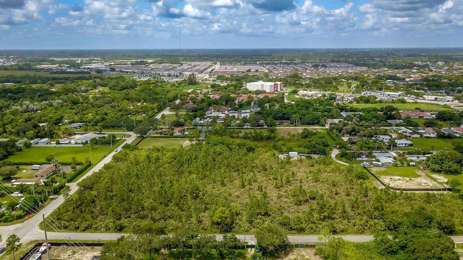 0.07 Acres of Residential Land for Sale in Miami, Florida