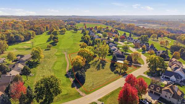 1.4 Acres of Residential Land for Sale in Fond du Lac, Wisconsin
