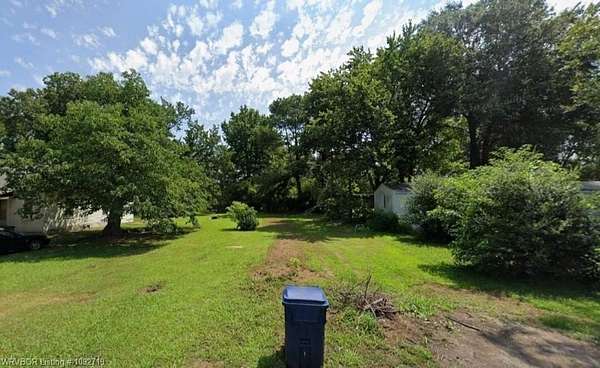 0.12 Acres of Residential Land for Sale in Spring Creek Township, Arkansas