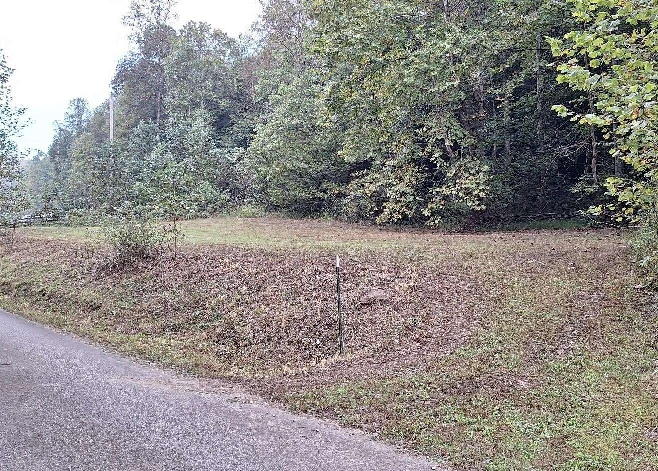 115 Acres of Recreational & Residential Land for Sale in West Liberty, Kentucky