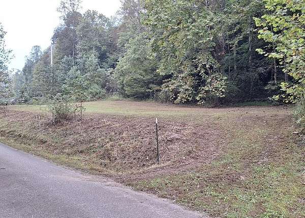 115 Acres of Recreational & Residential Land for Sale in West Liberty, Kentucky