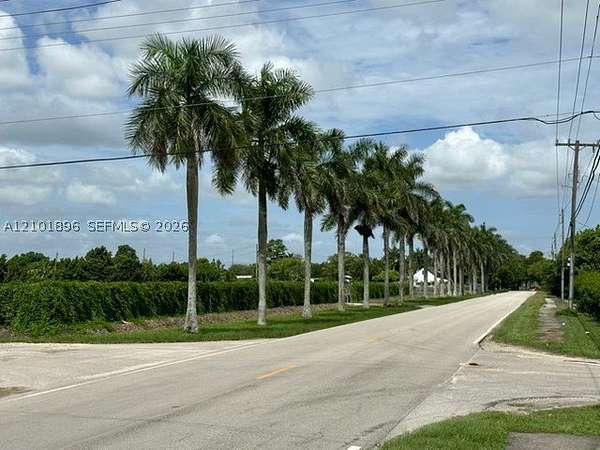 0.5 Acres of Land for Sale in Homestead, Florida