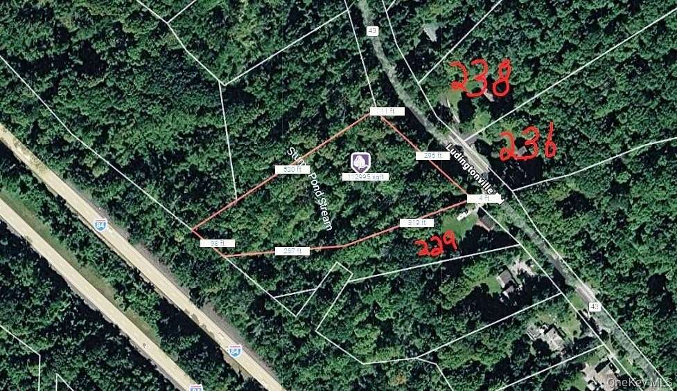2.78 Acres of Residential Land for Sale in Carmel, New York