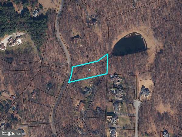 1.3 Acres of Residential Land for Auction in Clarksville, Maryland