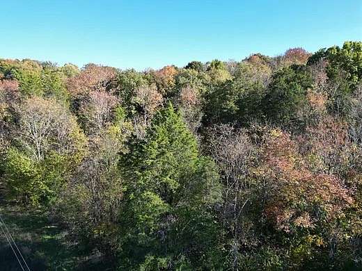 5.19 Acres of Residential Land for Sale in Mount Pleasant, Tennessee