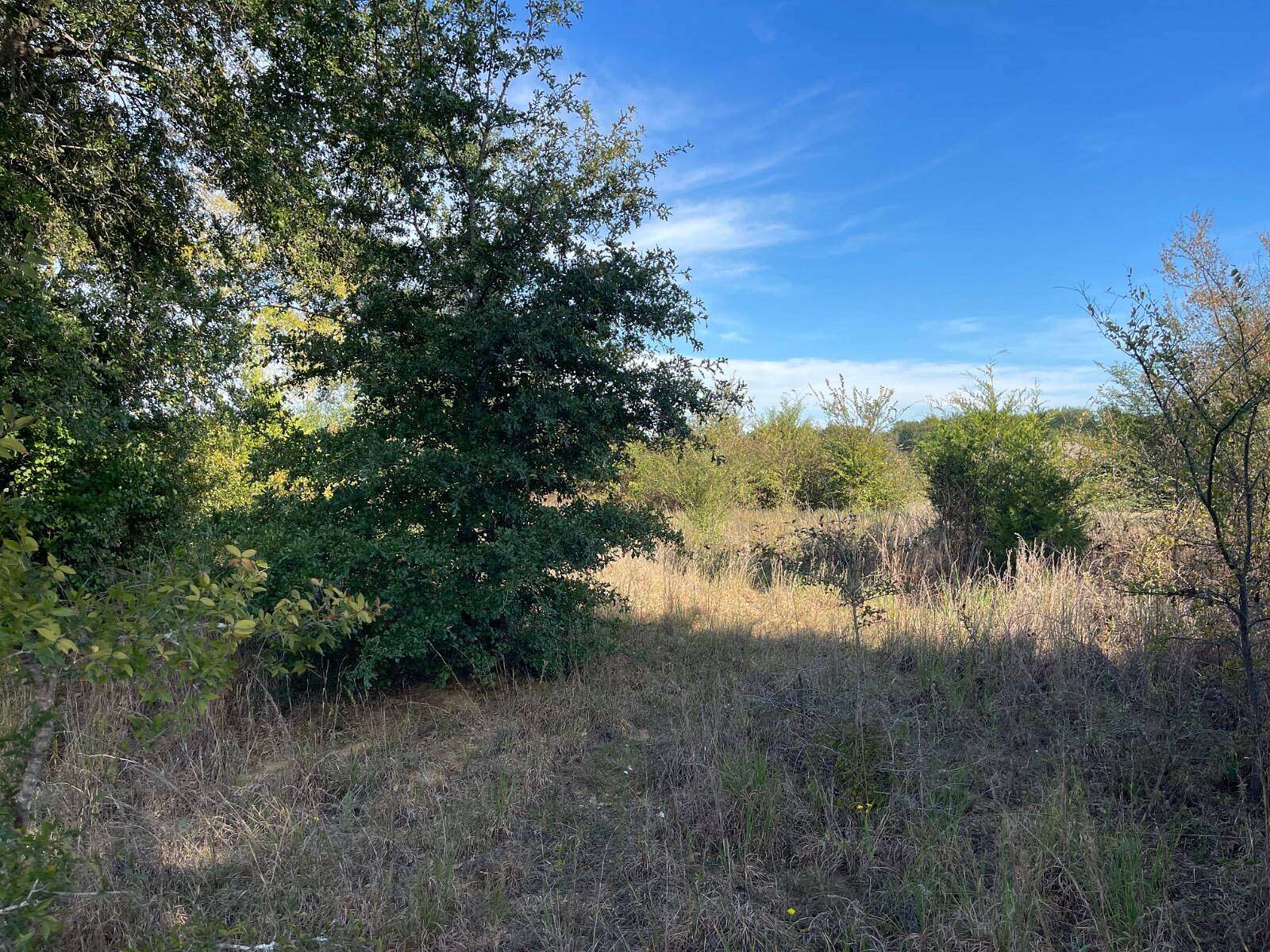 1.74 Acres of Residential Land for Sale in Atoka, Oklahoma