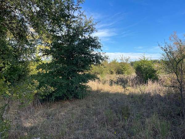 1.74 Acres of Residential Land for Sale in Atoka, Oklahoma