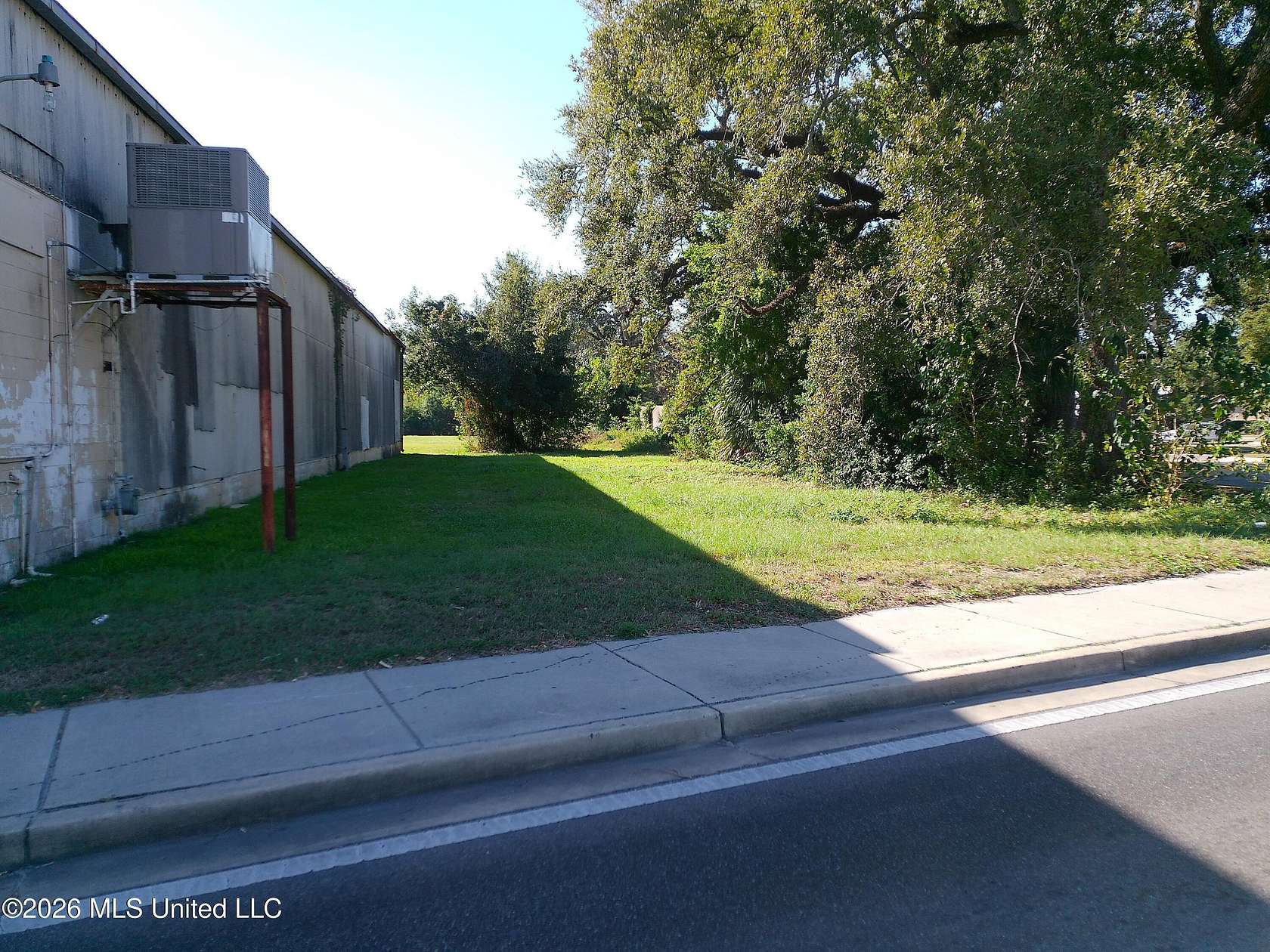 0.16 Acres of Land for Sale in Biloxi, Mississippi