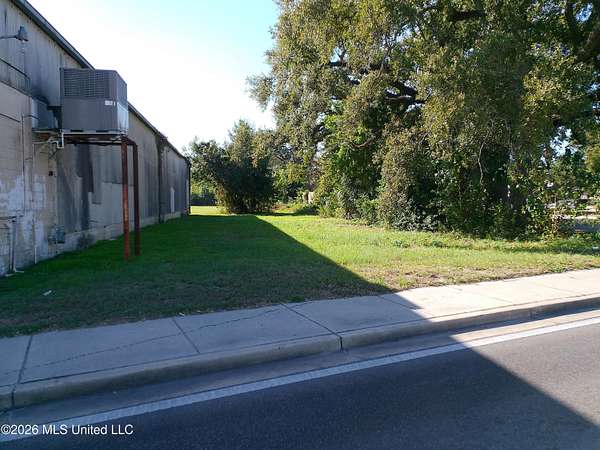 0.16 Acres of Land for Sale in Biloxi, Mississippi