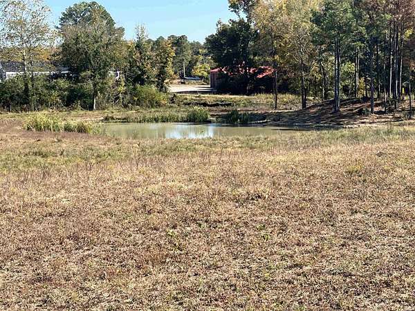 4.59 Acres of Residential Land for Sale in Glenwood, Arkansas