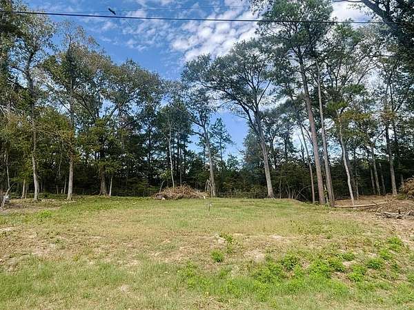 0.36 Acres of Residential Land for Sale in Lufkin, Texas