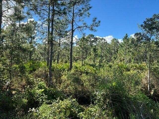 5.69 Acres of Land for Sale in Lake Wales, Florida