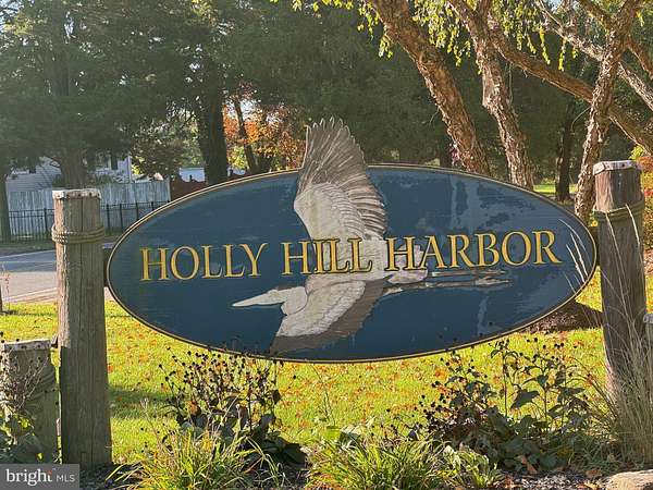 3.52 Acres of Land for Sale in Edgewater, Maryland