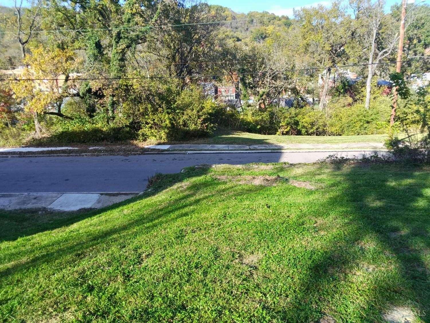 0.06 Acres of Land for Sale in Cincinnati, Ohio