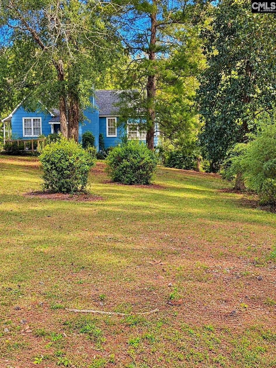 0.9 Acres of Residential Land for Sale in Columbia, South Carolina
