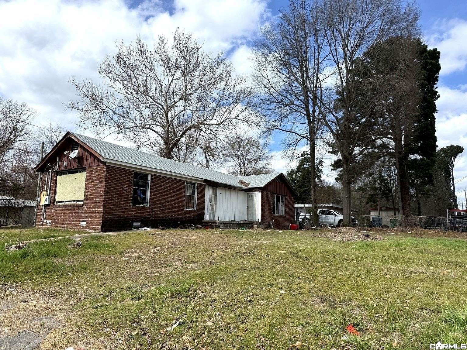 0.41 Acres of Mixed-Use Land for Sale in Little Rock, Arkansas