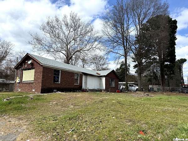 0.41 Acres of Mixed-Use Land for Sale in Little Rock, Arkansas