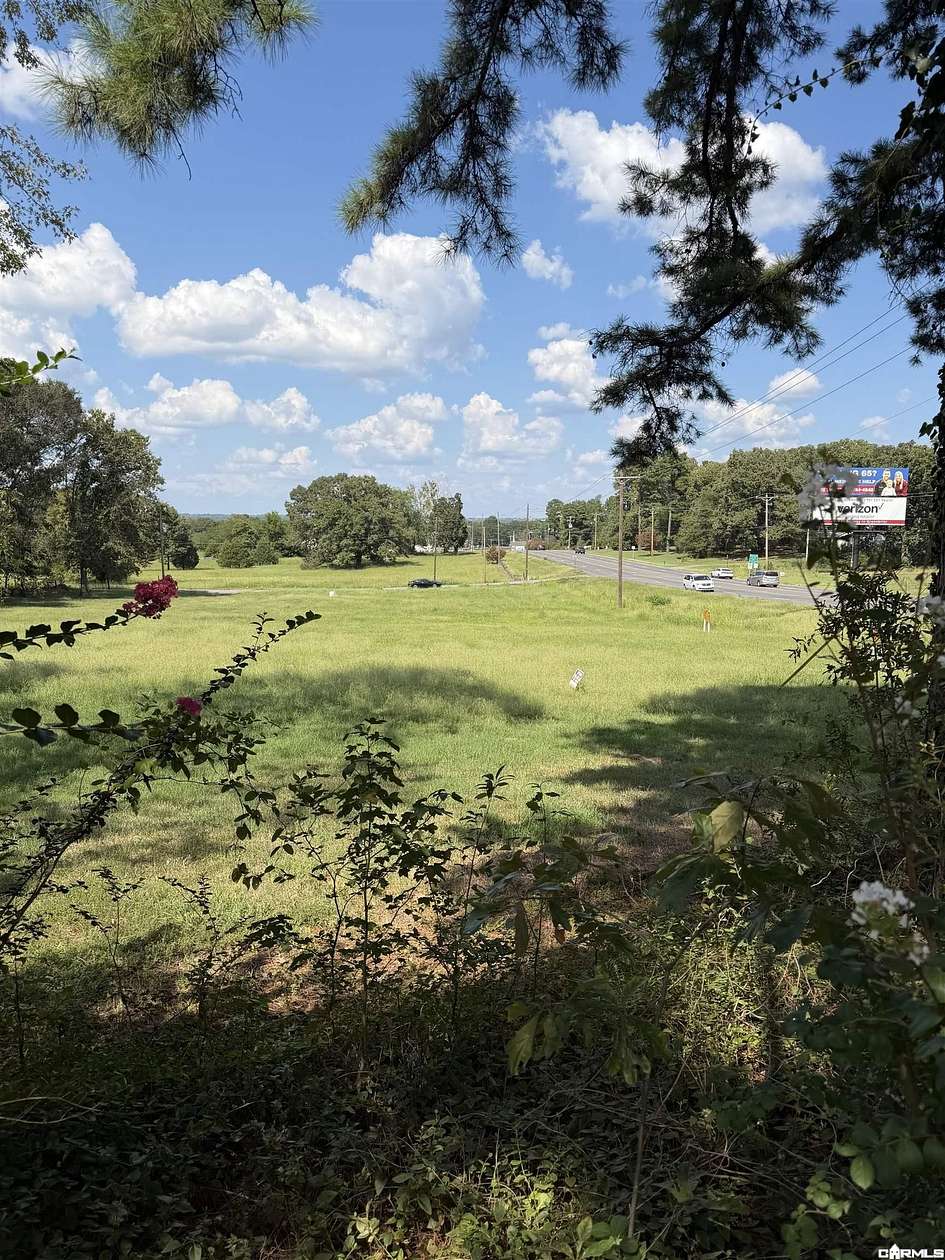 1.7 Acres of Commercial Land for Sale in Greenbrier, Arkansas