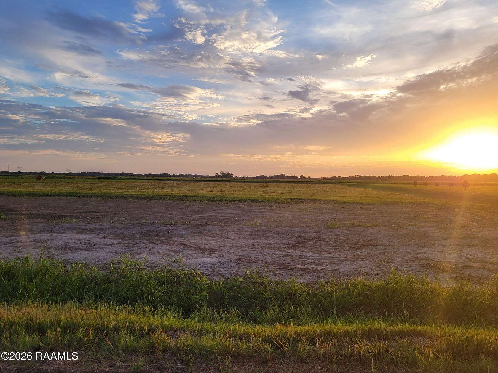 6 Acres of Land for Sale in Church Point, Louisiana