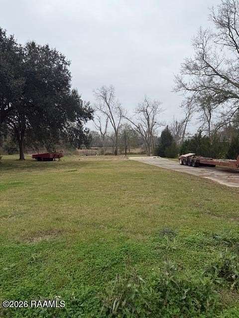 0.8 Acres of Residential Land for Sale in Opelousas, Louisiana