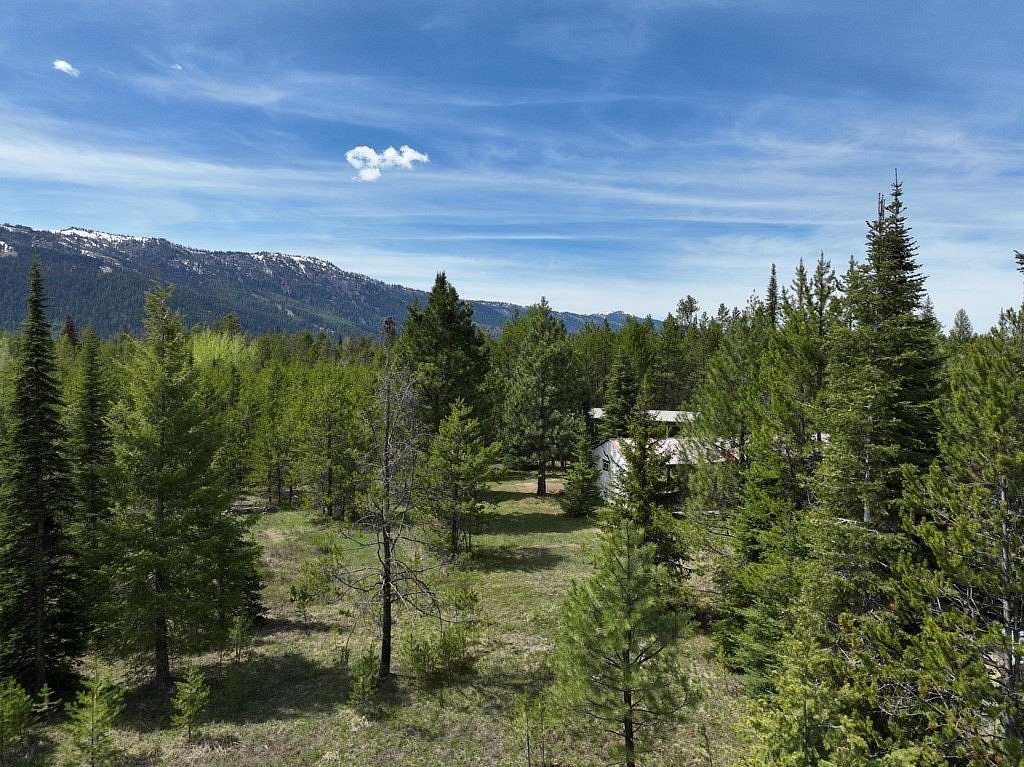 0.85 Acres of Land for Sale in Donnelly, Idaho