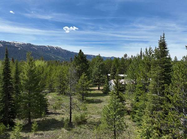 0.85 Acres of Land for Sale in Donnelly, Idaho