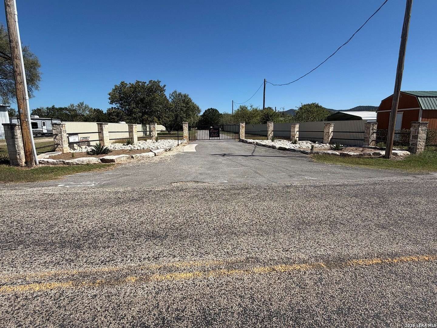 2.32 Acres of Residential Land for Sale in Barksdale, Texas