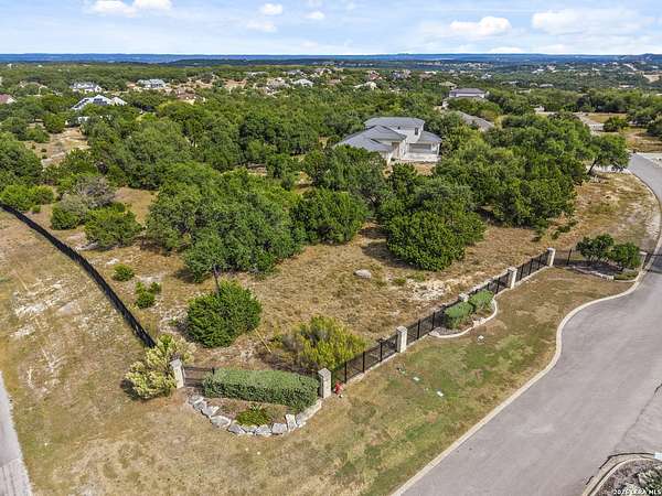 1.38 Acres of Residential Land for Sale in Canyon Lake, Texas
